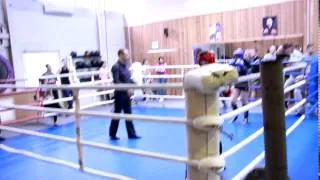 Liana Jojua vs Gutnik Anastasya 60 kg