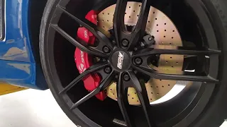 performance industry vf ss big ass k sport brake kit