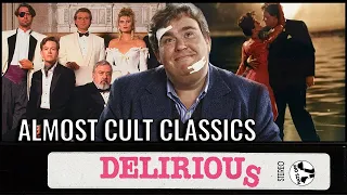 Delirious (1991) | Almost Cult Classics