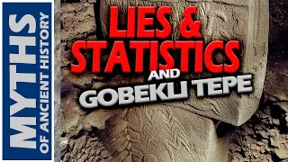 Lies & Statistics and Gobekli Tepe | A Response to Martin Sweatman