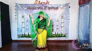 Shendi | Dance Cover
