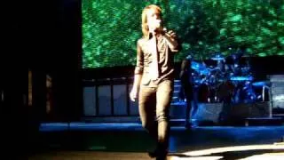 Styx/Gowan ~ Suite Madame Blue LIVE 2010 ~ Cary, NC