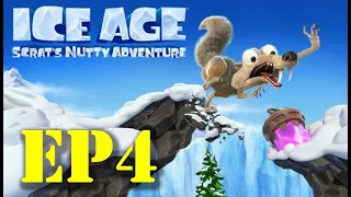 Scrat's Nutty Adventure [EP4]