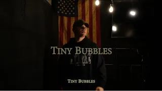 Tiny Bubbles (Military Cadence) | Official Lyric Video