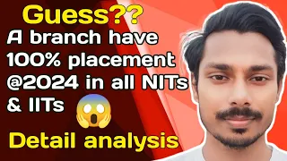 Civil Placement in all NITs 2024 || b.tech & m.tech #nittrichy #jossa #ccmt #jeemains