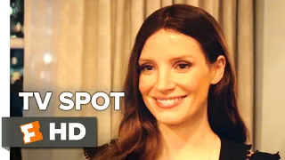 Molly's Game TV Spot - All in Globes (2017) | Movieclips Coming Soon