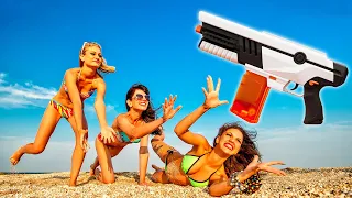 BEST Water Guns To BUY This Summer! 2024