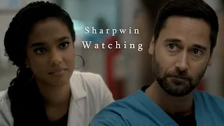 Sharpwin - Watching