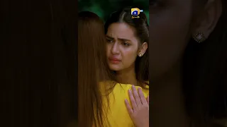 Mujhay Qabool Nahin Ep 20 Promo | Tonight at 8:00 PM Only On Har Pal Geo #mujhayqaboolnahin #shorts