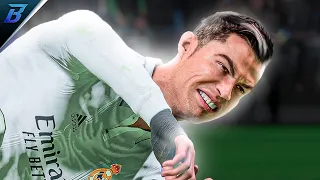 ТРАВМА В 38 ЛЕТ I КАРЬЕРА ЗА ИГРОКА CRISTIANO RONALDO [#9] FIFA 23 CR7