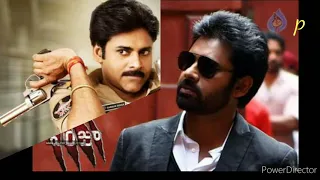 Power 🌟 Pawan Kalyan all hits and flops movie list