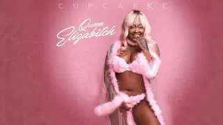 CupcaKke - CPR (Instrumental)