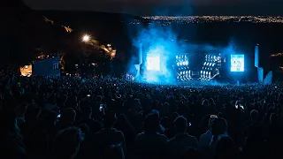 yvm3 world debut @ valley of darkness II [Red Rocks]