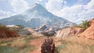 UNCHARTED 4 - Chapter 10: The Twelve Towers (All Collectibles)