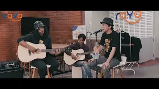 Deep Purple - Soldier of Fortune ( COVER BY DIMAS SENOPATI) - BARRA MUSIC FEST 2022