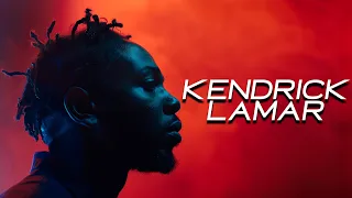 КАК КЕНДРИК СТАЛ ЛУЧШИМ КОНЦЕПТУАЛЬНЫМ РЭПЕРОМ? | KENDRICK LAMAR