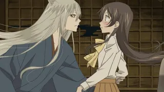 Kamisama Kiss「AMV」-  Tiptoes  - Nanami x Tomoe