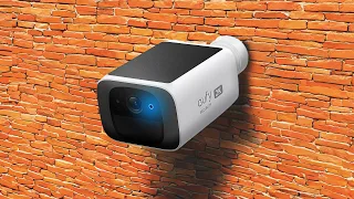 Eufy Solocam S220 Review - The BEST Smart Security Camera?