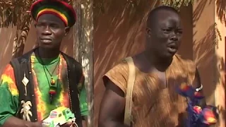 KOLO & SOLO - "les ex-Bobodioufs" - épisode 04 - (série africaine, Burkina, 2006)