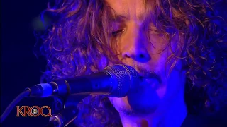 Chris Cornell - Like a Stone (Inglewood 2015)