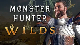 MHW Speedrunners discuss Monster Hunter Wilds