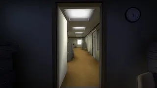 The Stanley Parable - Super Secret Ending