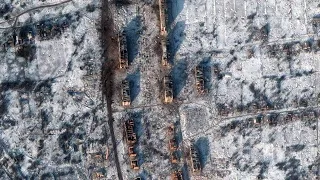 ⚡️У СОЛЕДАРІ тривають тяжкі бої🔥Окупанти зазнають значних втрат. 323-й день. ЕСПРЕСО НАЖИВО