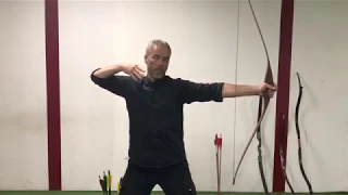 Archery FAQ: Rotational Draw?