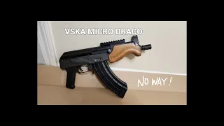 VSKA MICRO DRACO