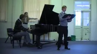 Pro Peccatis - Rossini & Zueignung - Strauss (2013)