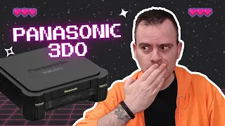 👾 Was the Panasonic 3DO Good or Bad?