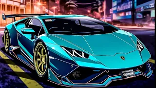 Ламборгини Aventador S: для тех, кто уже все попробовал...