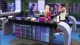 Celebrity Big Brother UK 2014 - Highlights Show August 31 (HD)