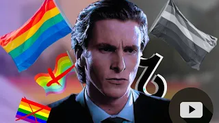 🥶 coldest moments of all time tiktok 🥶| sigma🗿 vs lgbtq🏳️‍🌈 (part2)