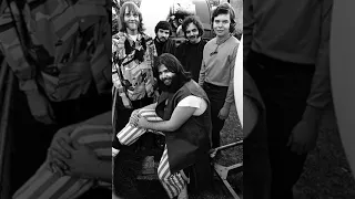 Canned Heat - Atlanta International Raceway, Fulton County, GA - July 4, 1969 - Part 01