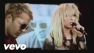 The Ting Tings - Day To Day (Acoustic)