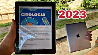 Ainda Vale A Pena Usar o iPad 2 em 2023