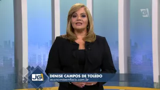 Denise Campos de Toledo / Petrobras deve superar incompetência e corrupção