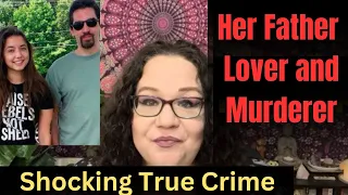 Steven Pladl - Her Father, Lover and Murderer | True Crime Stories