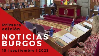 NOTICIAS 8 PRIMERA EDICIÓN | 15-09-23