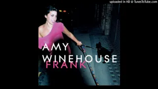 Amy Winehouse - Take The Box (Original Demo)