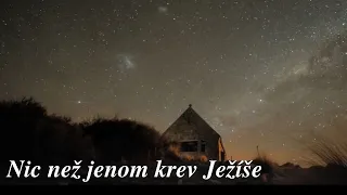 Nic než jenom krev Ježíše | Křesťanské písně