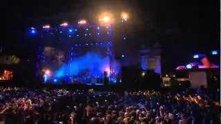 Linkin Park   The Requiem Live @ Madrid 2010  HD