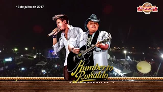 Humberto e Ronaldo