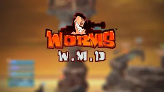 Worms WMD Best Moments or as best as they can be