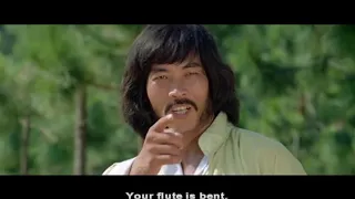 Drunken Master - Final Fight