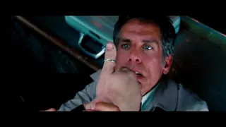 Zilverbacks - Breakthrough (The Secret Life of Walter Mitty Ben Stiller)