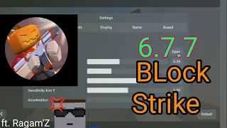 New Update! Block Strike (6.7.7) - Block Strike