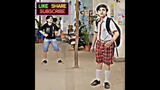 Jale 2 song 😱😅❤️ #balveer #vivan #short #shorts #devjoshi 🔥#viral #balveerreturns