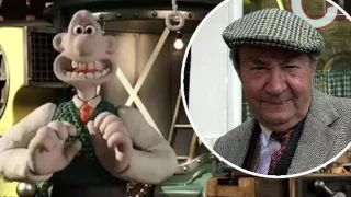 Peter Sallis Of 'Wallace And Gromit' Fame Dies At 96